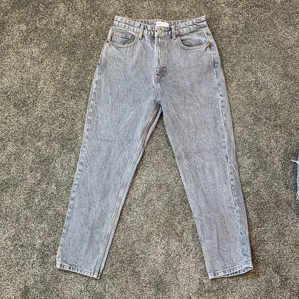 Like new- ZARA pants